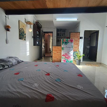 Lily'S Sweet Private House In City Center Хошимин Экстерьер фото
