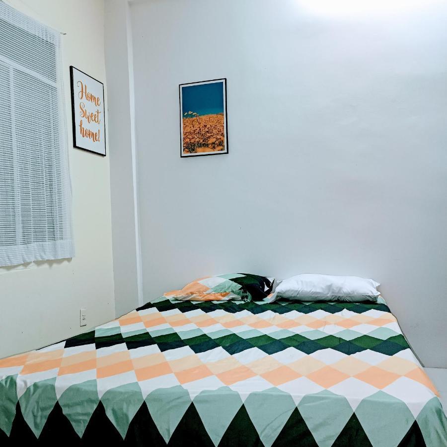 Lily'S Sweet Private House In City Center Хошимин Экстерьер фото