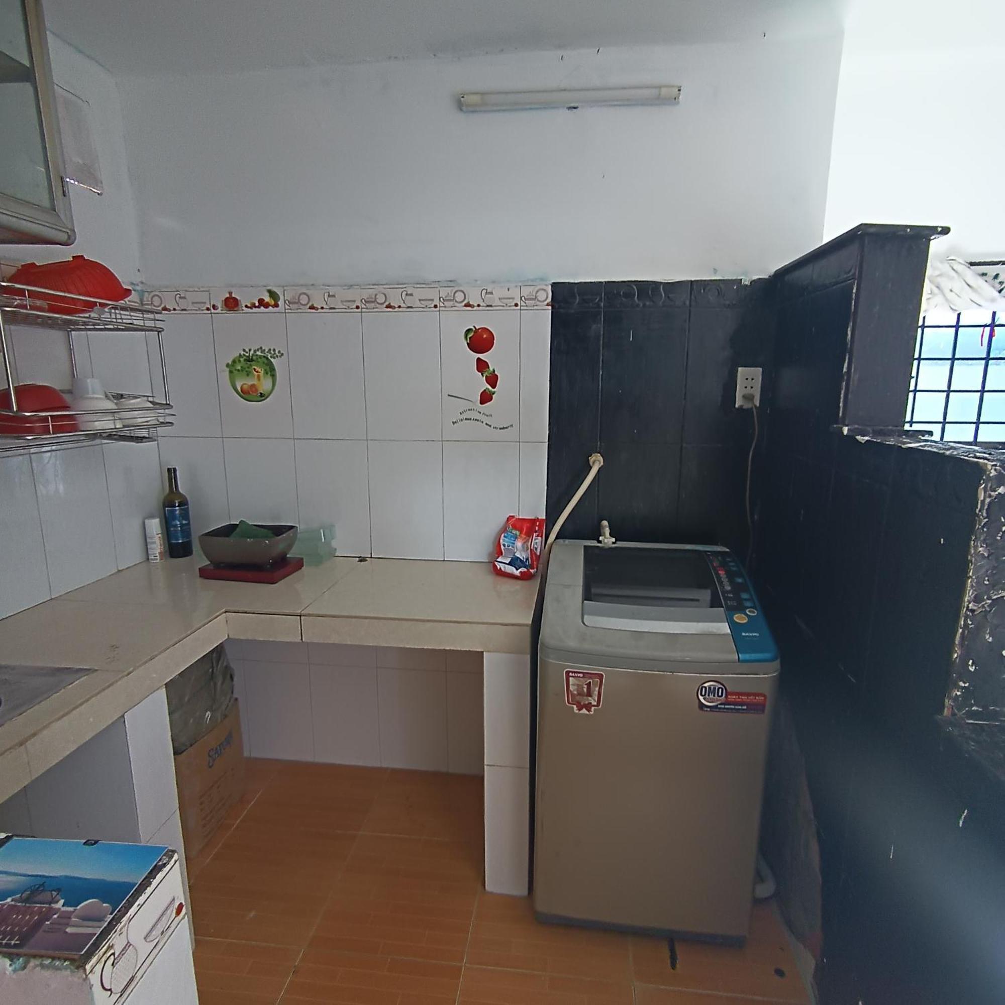 Lily'S Sweet Private House In City Center Хошимин Экстерьер фото